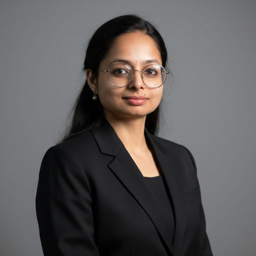 Vinita Panchal — Founder & Lead Educator, AN Outfox Academy, Best Commerce Coaching Vijay Nagar Indore